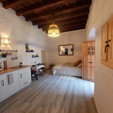 Apartamento Buleria Jerez de la Frontera Esterno foto