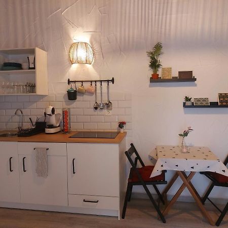 Apartamento Buleria Jerez de la Frontera Esterno foto