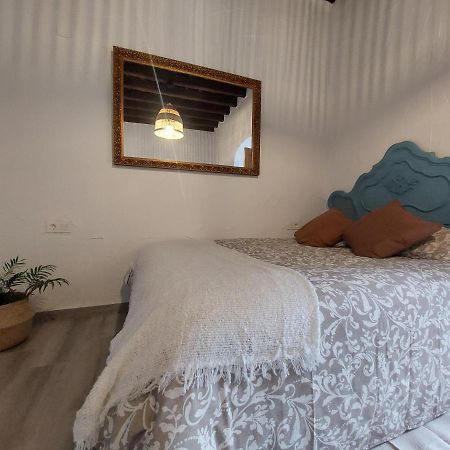 Apartamento Buleria Jerez de la Frontera Esterno foto