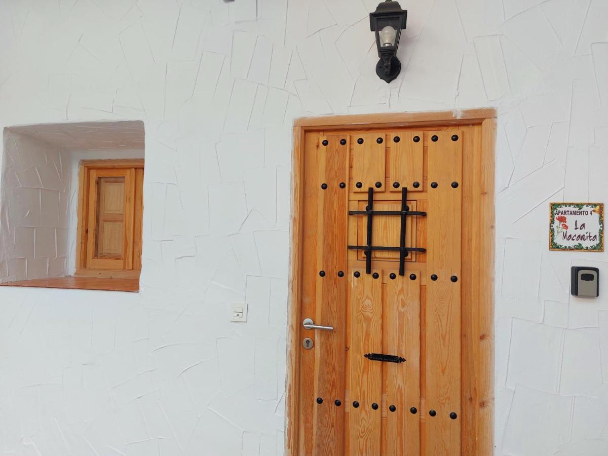 Apartamento Buleria Jerez de la Frontera Esterno foto