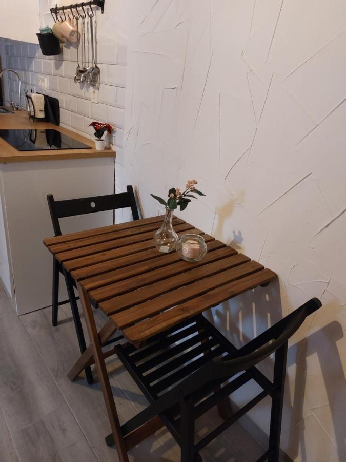Apartamento Buleria Jerez de la Frontera Esterno foto