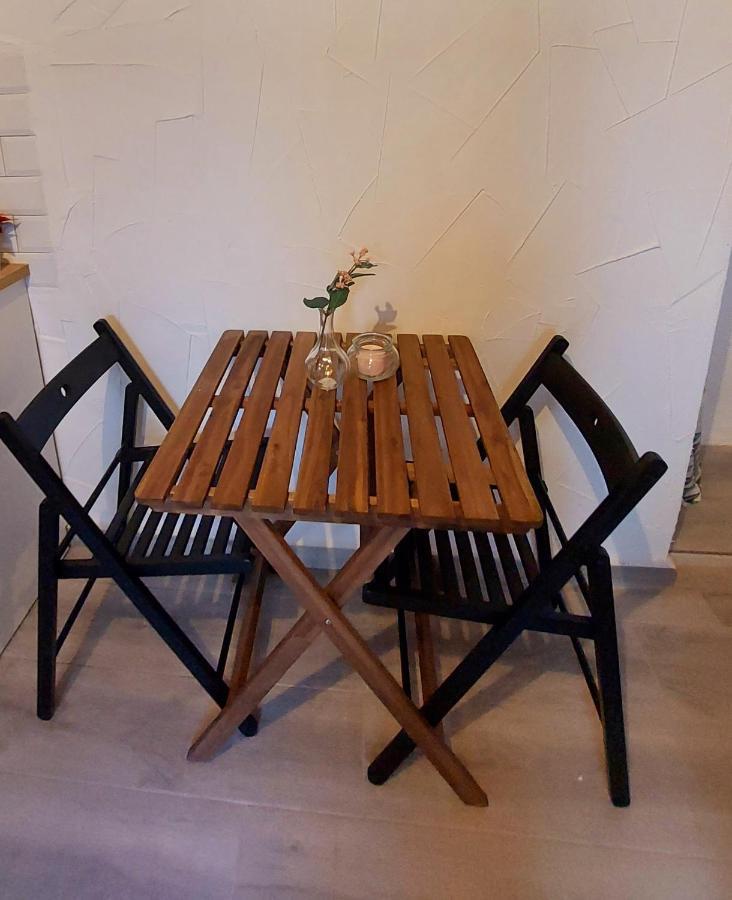 Apartamento Buleria Jerez de la Frontera Esterno foto