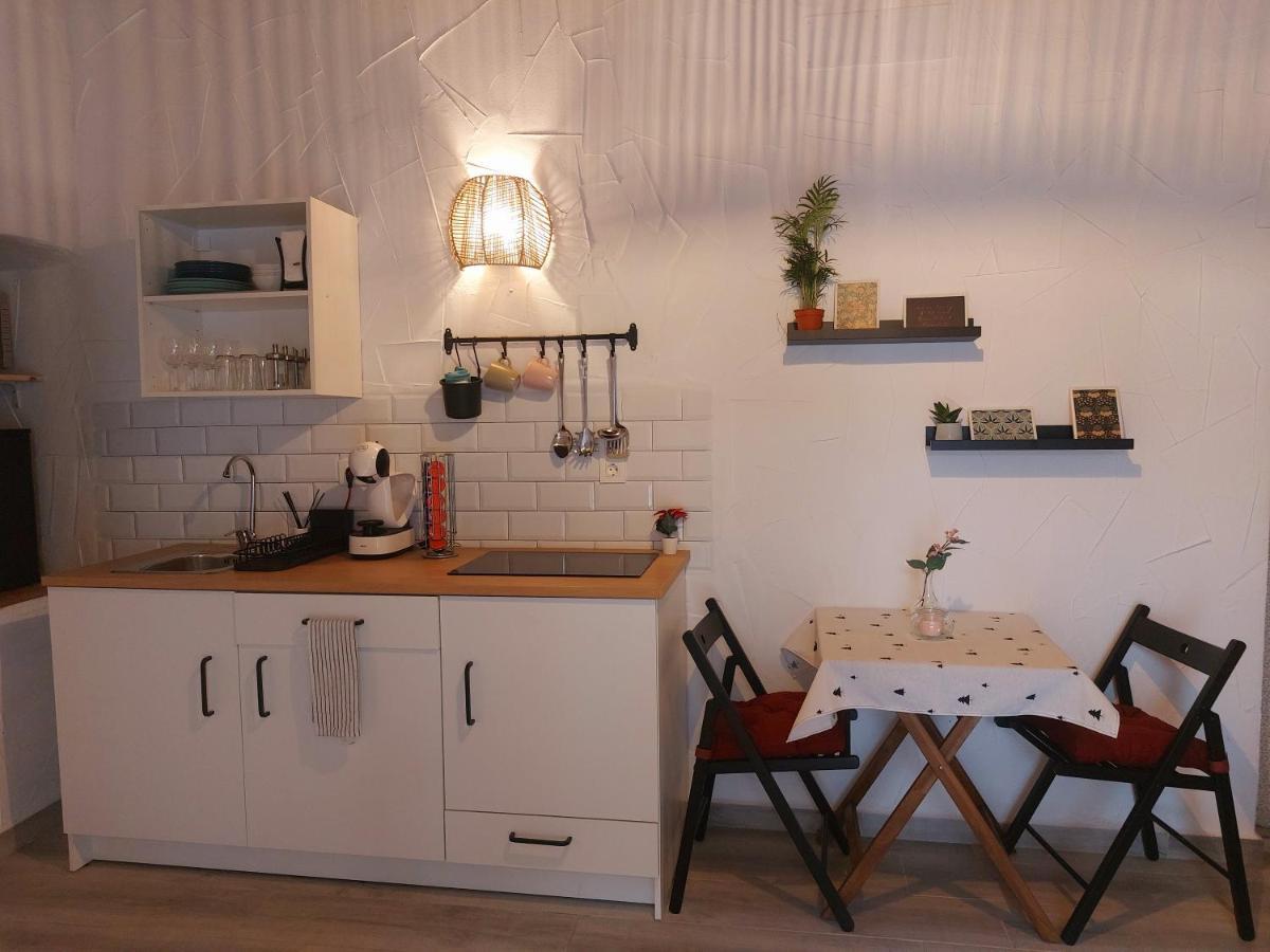 Apartamento Buleria Jerez de la Frontera Esterno foto