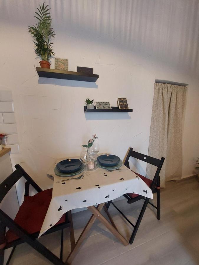 Apartamento Buleria Jerez de la Frontera Esterno foto