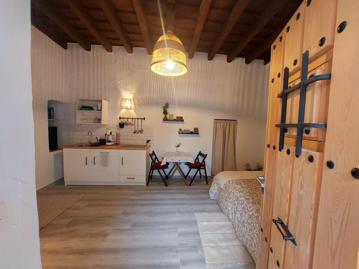 Apartamento Buleria Jerez de la Frontera Esterno foto