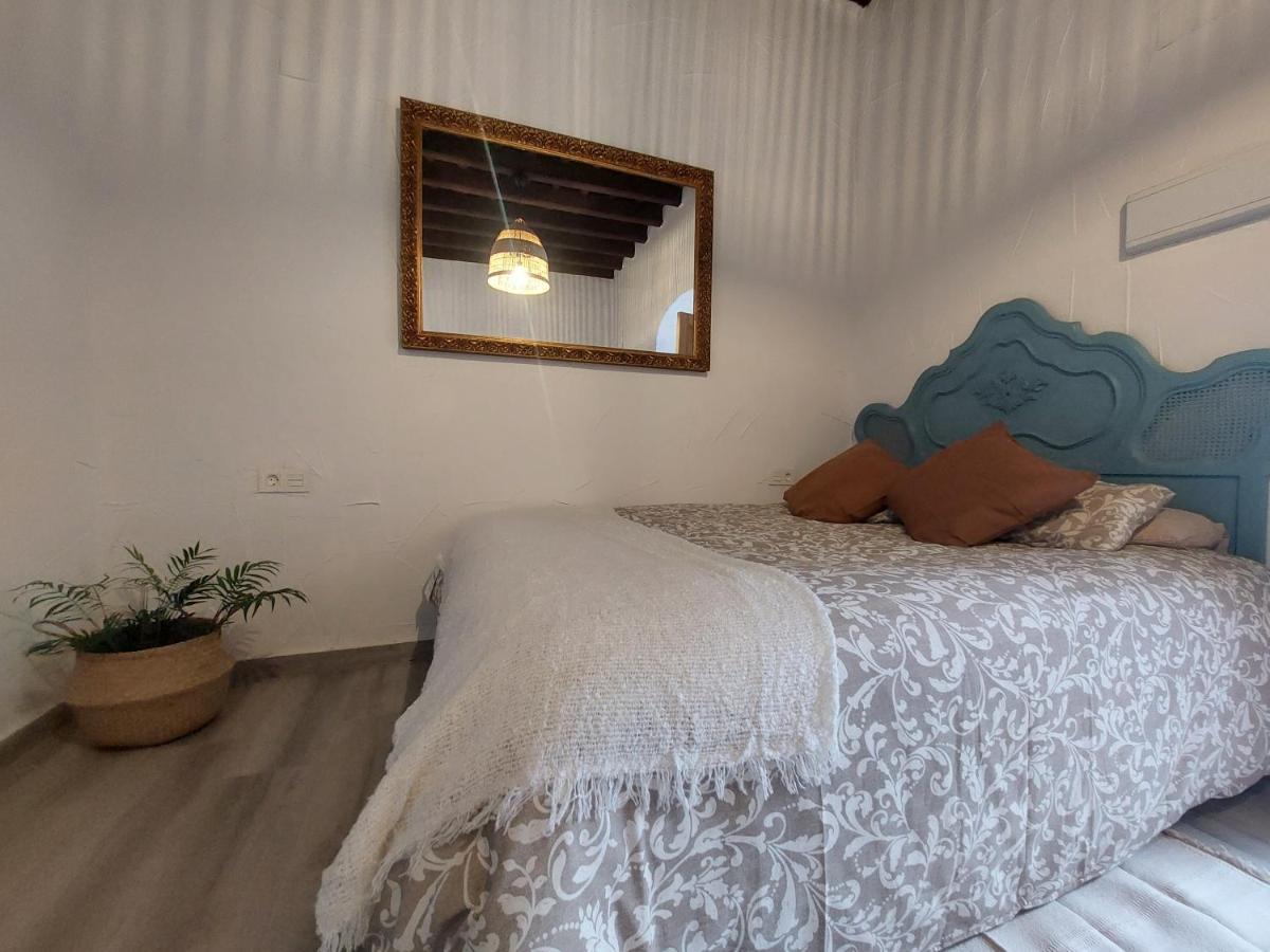 Apartamento Buleria Jerez de la Frontera Esterno foto