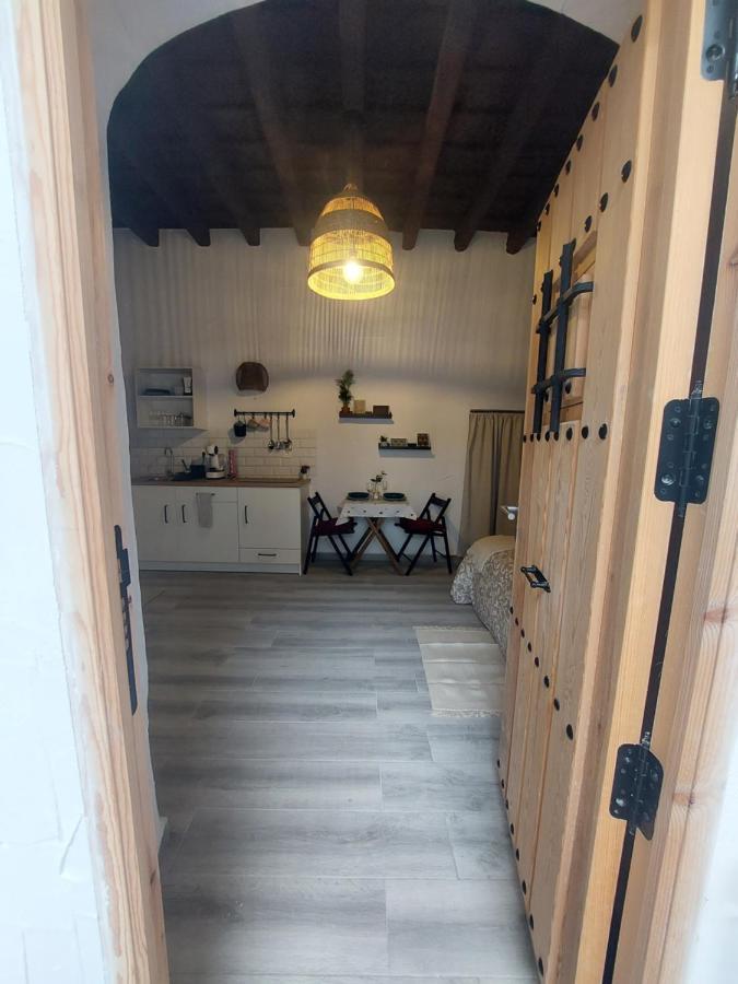 Apartamento Buleria Jerez de la Frontera Esterno foto